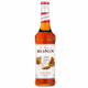 Sciroppo Monin caramello salato (70 cl)