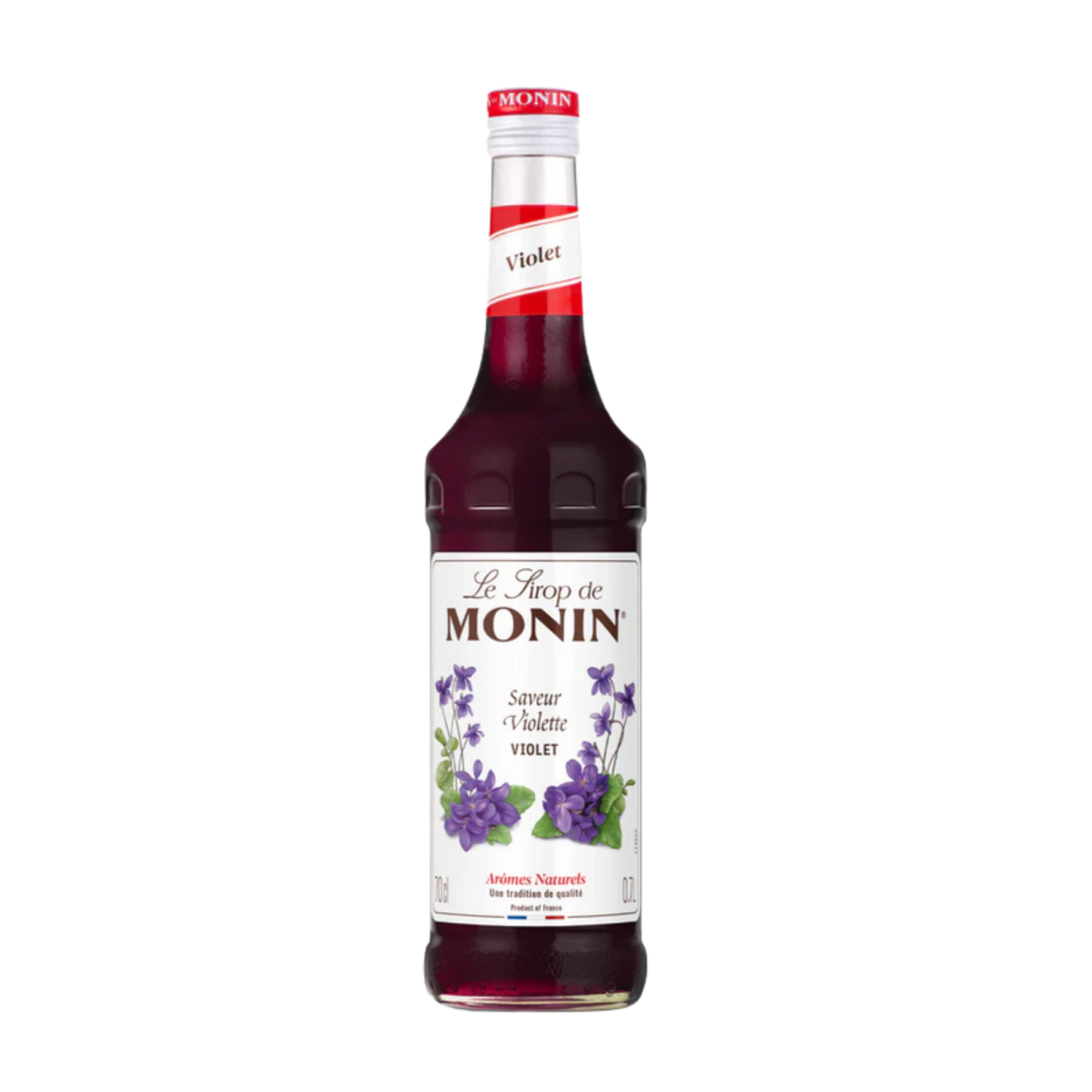 Sciroppo Monin viola (70cl)