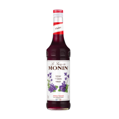 Sciroppo Monin viola (70cl)