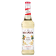 Sciroppo Monin cioccolato bianco (70 cl)