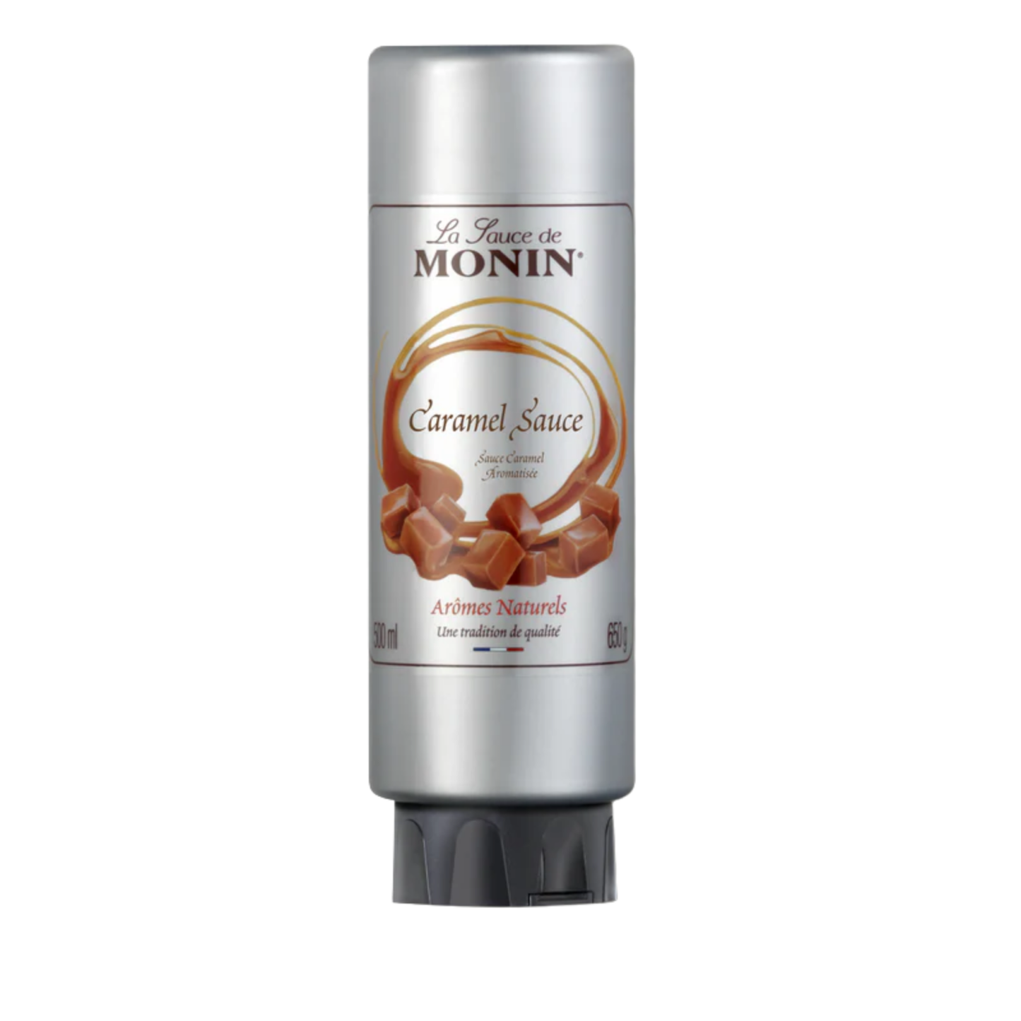 Monin Topping Caramello (500ml)