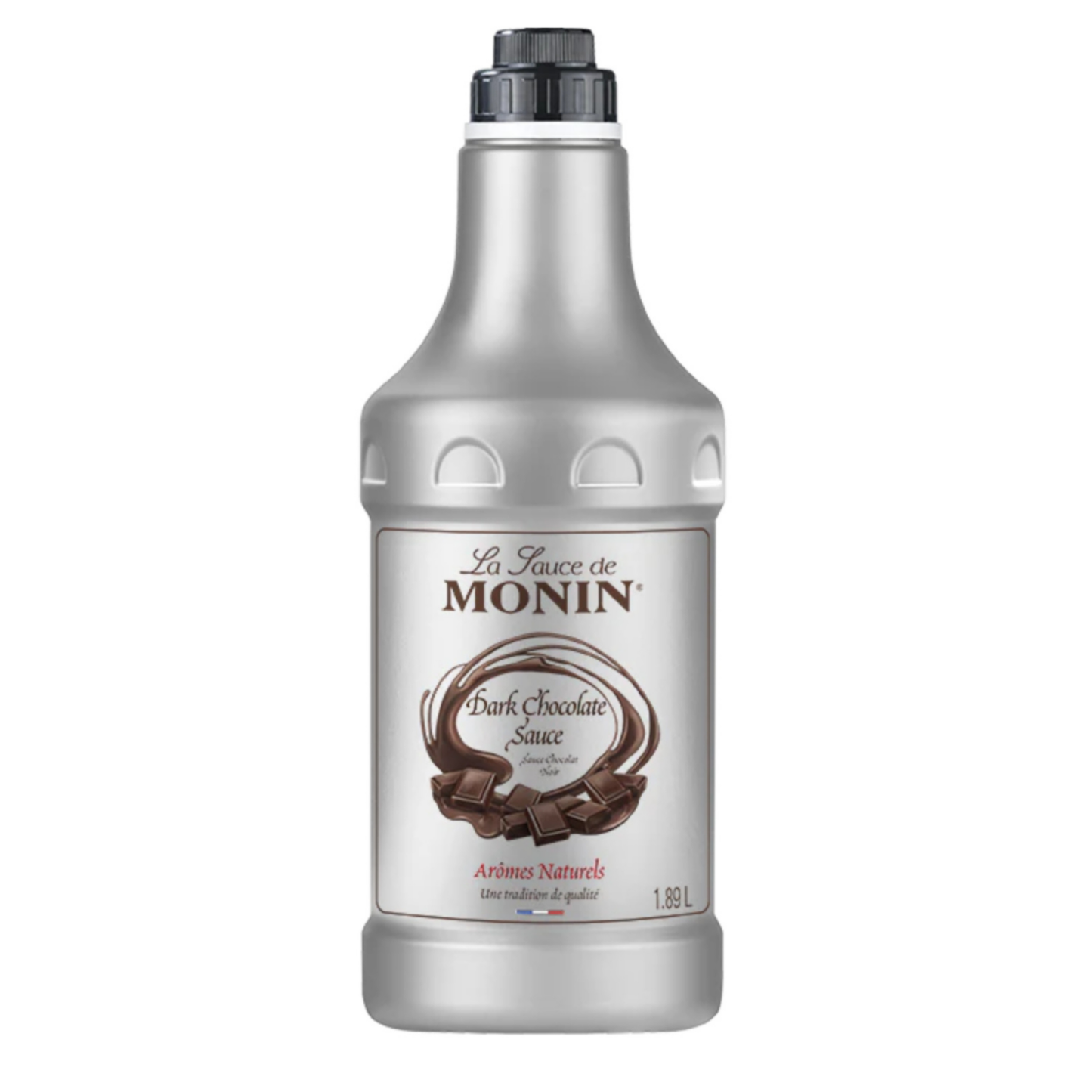 Topping al cioccolato Monin 189cl