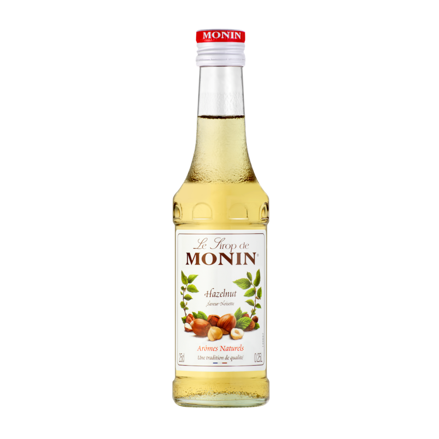 Sciroppo Monin alla nocciola (6x 250ml)