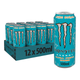 Monster Energy Ultra Fiesta (12x50cl)