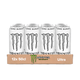 Monster energy ultra white blik (12x 50cl) (kopie amazon)