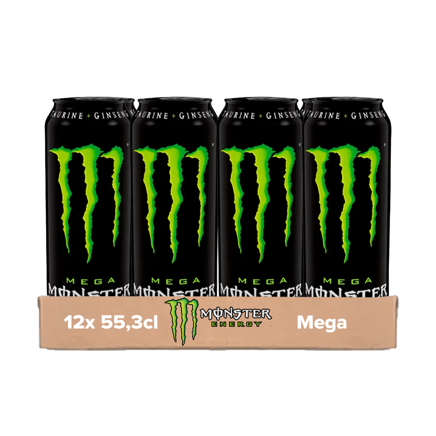Monster mega lata (12x 55,3cl) (copia amazon)