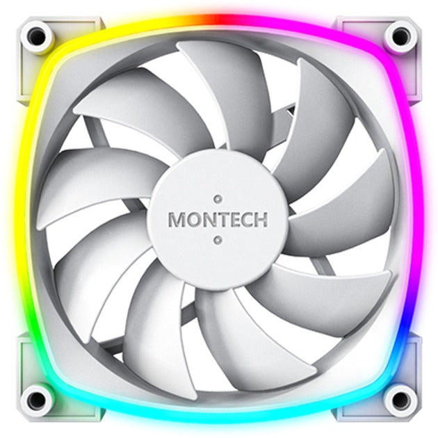 Montech AX120 PWM