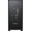 Montech air 903 base midi tower behuizing (zwart | 2x usb-a | 1x usb-c | tempered glass)