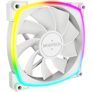 Montech Montech RX120 PWM - afbeelding 1