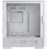 Montech sky two gx midi tower behuizing (wit | 2x usb-a | 1x usb-c | window)