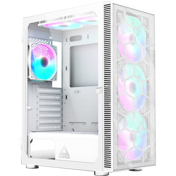Montech x3 mesh