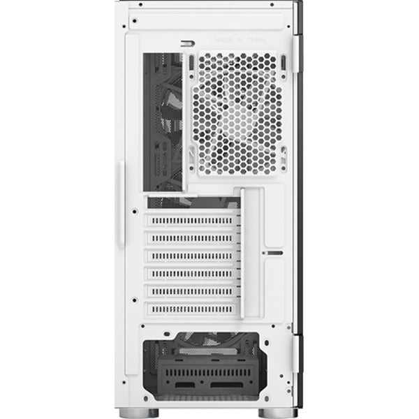 Montech x3 mesh