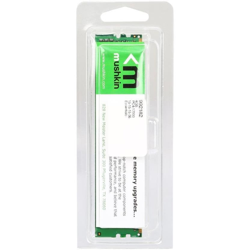 Mushkin Mushkin 8 GB DDR4-3200