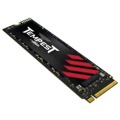 Mushkin Tempest, 512 GB