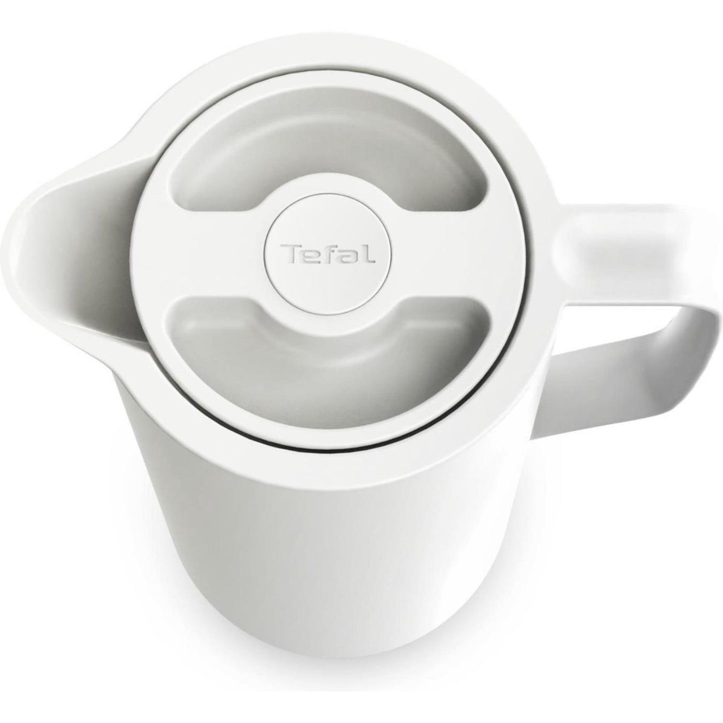 Tefal Motiva Isoleerkan 1.0L White