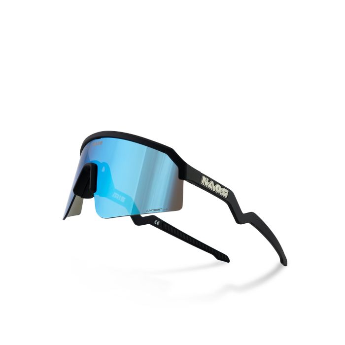 Naos ziris - normale - blu nero opaco