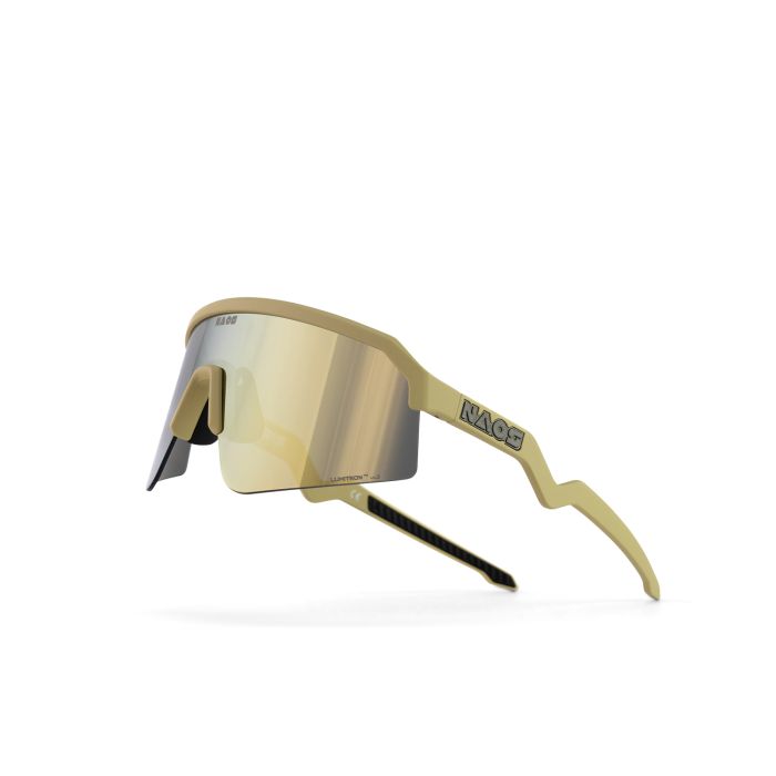 Naos ziris - regular - oro bronce desierto mate