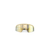 Naos ziris - regular - matte desert bronze gold
