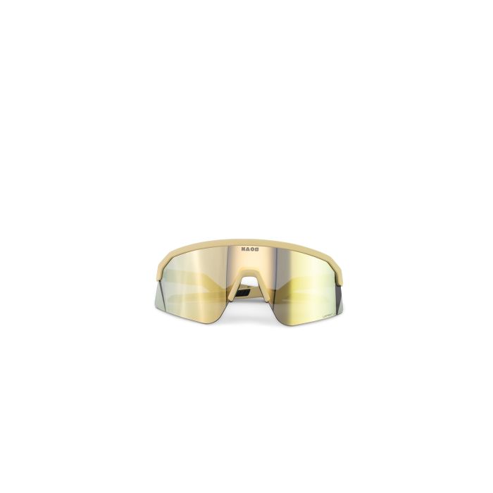 Naos ziris - regular - oro bronce desierto mate