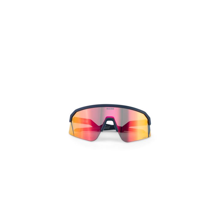 Naos ziris - regular - azul mate negro rojo