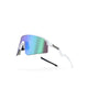 Naos sunglasses ziris regular matte white blue green