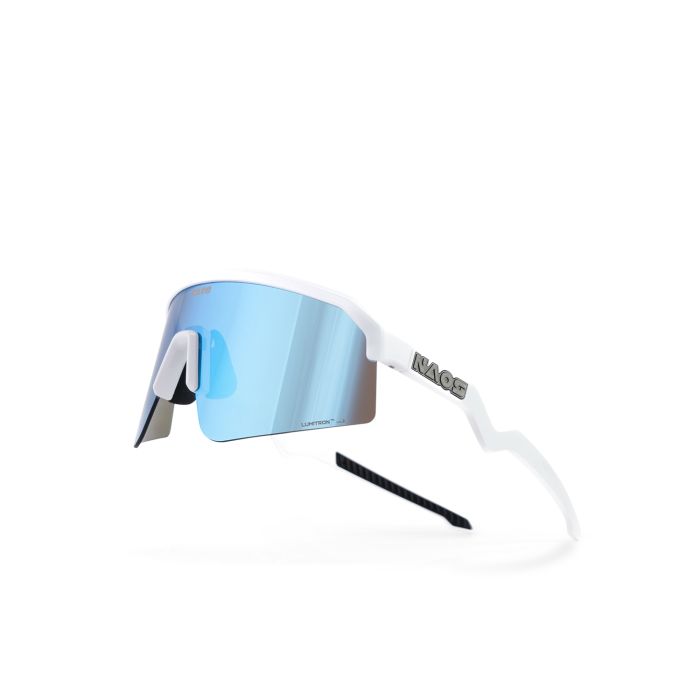Naos ziris - normale - bianco blu opaco