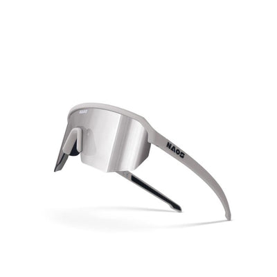 Naos helbo - regular - plateado plateado