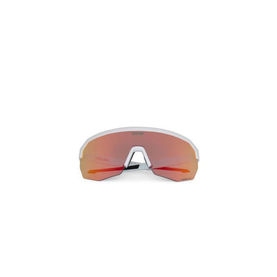 Naos helbo - fotocromatico - bianco opaco nero rosso