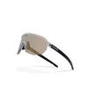 Naos helbo - fotocromatico - trans nero bronzo oro
