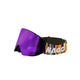 Naos selva mtb - art fun viola