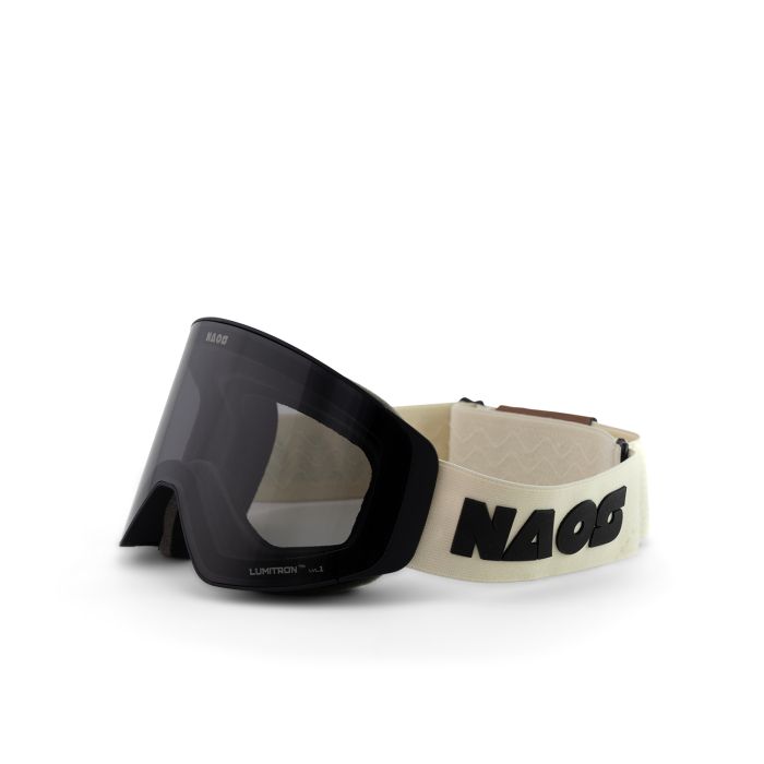 Naos selva mtb - deserto nero