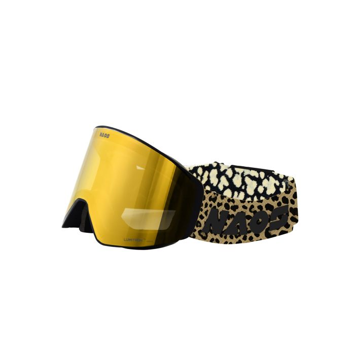 Naos Selva MTB - Leo Bronce Oro