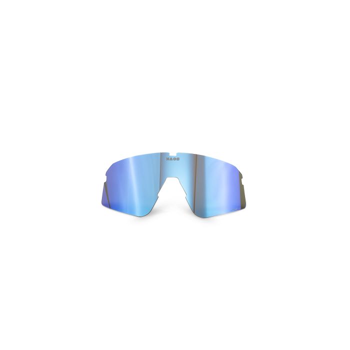 Naos ziris - spare lens - photochromic - level inf - blue