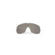 Naos helbo - spare lens - regular - level 1 - silver