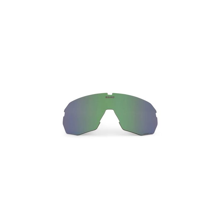Naos helbo - spare lens - photochromic - level inf - blue green