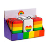 Da qualche parte set di manicure arcobaleno a 5 pezzi