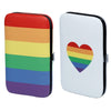Da qualche parte set di manicure arcobaleno a 5 pezzi