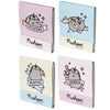 Pusheen the Cat Pusenicorn Lafifer Libro Nagel Fires