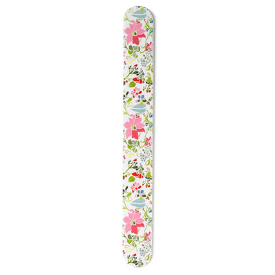 Julie Dodsworth Pink Flora Nagelvijl Long