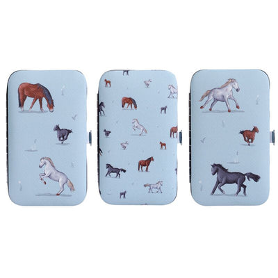 Set di manicure a 5 pezzi di Wilgen Boerrij Horsen