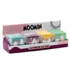 Matchbook Moomin Luciferboekje Nagelvijlen