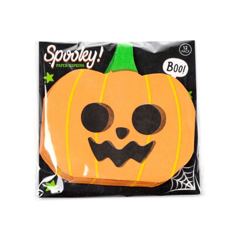 Abito di zucca di Halloween di 12 patchpe 3 strati FeesterSetten
