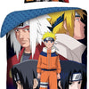 Dekbed naruto (na-3260): 140x200 70x90 cm