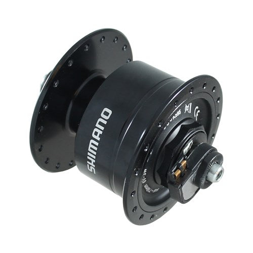 Shimano Nafdynamo disco DH-3D72 6v3w Froil Sport