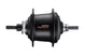 Shimano dopo hub nexus 7v sg-c3001 36g disco nero
