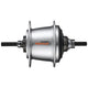 Shimano nexus 7 rollerbrake baal bal
