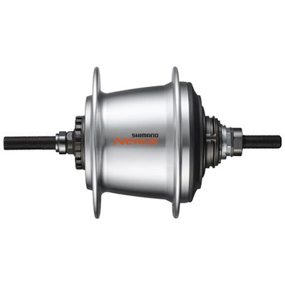 Shimano nexus 7 rollerbrake baal bal