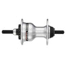 Antefiling shimano nexus hb -im 40 per rollerbrake 36 fori 100 mm - argento