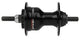 Forefiling Shimano Nexus Hb -IM 40 per rullo - 36 fori - 100 mm - nero