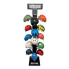 Expositor Nutcase (20 cascos)